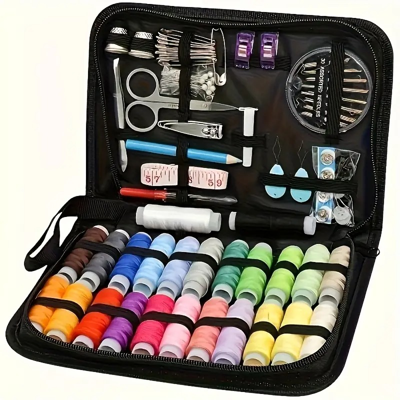 Grande Kit da Cucito con 24 Co - Cotton Embroidery Thread Skeins recensione e prezzo