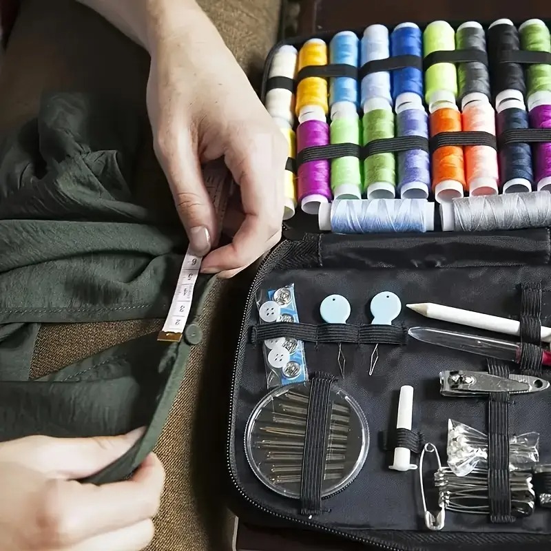 Grande Kit da Cucito con 24 Co - Cotton Embroidery Thread Skeins recensione e prezzo