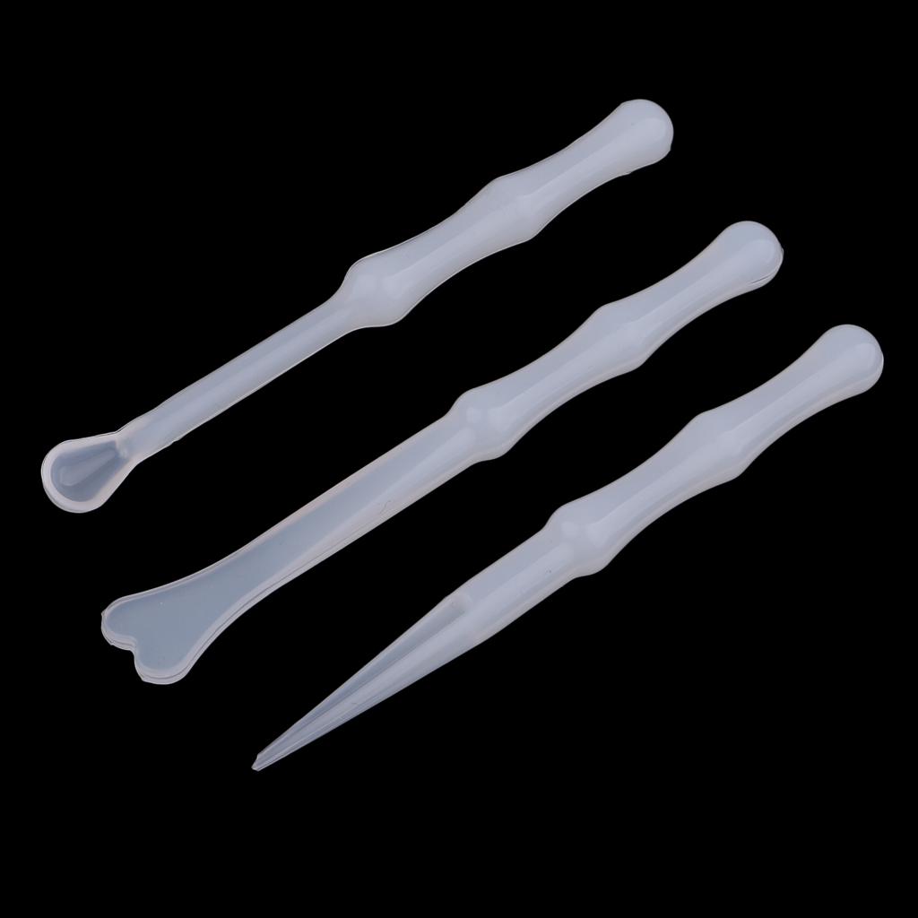 Set di stampi in resina e acce - Silicone Epoxy Resin Molds Set recensione e prezzo