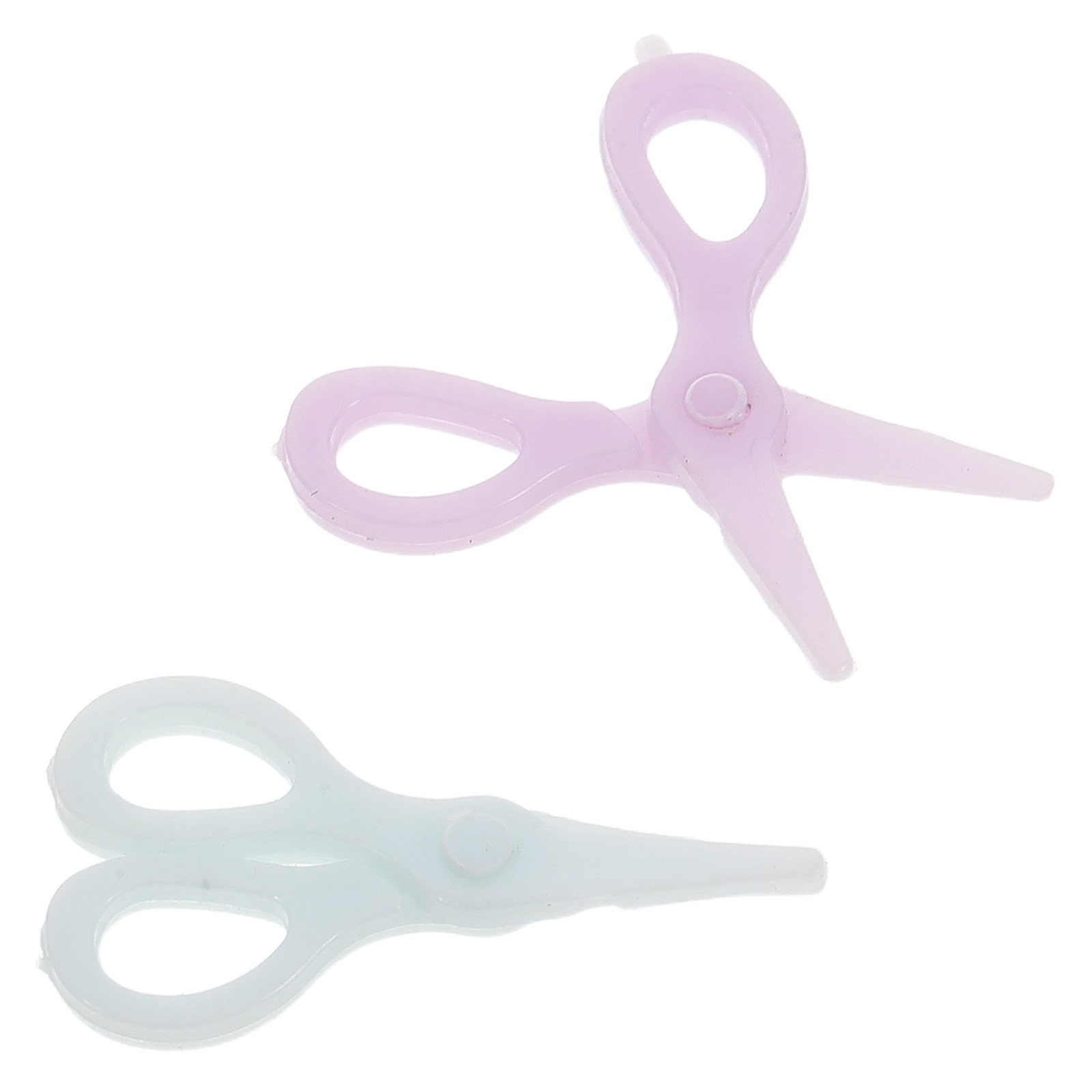 Set da 6 pezzi di forbici in m - Craft Tools recensione e prezzo