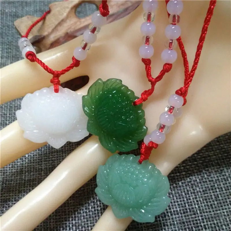 Collana con ciondolo a forma d - Beading recensione e prezzo
