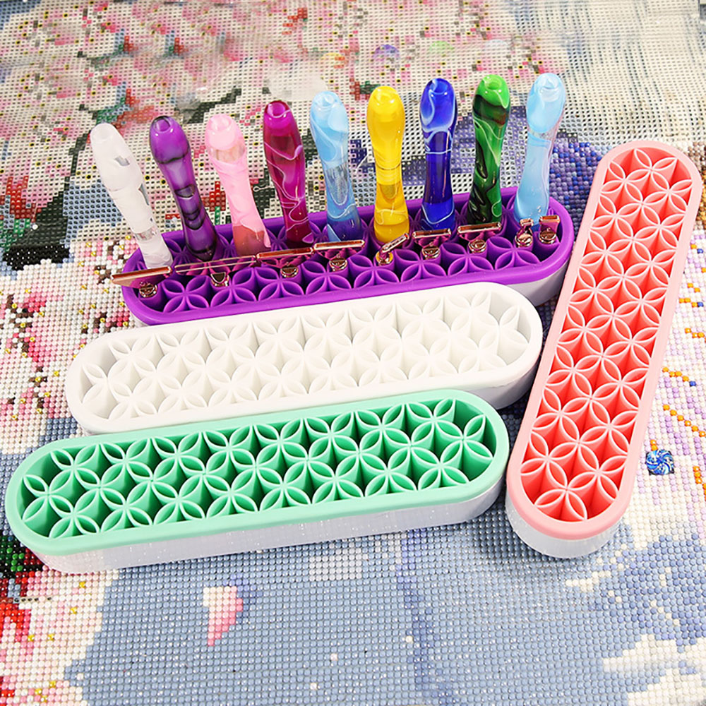 Portapenne in silicone per str - Painting Supplies recensione e prezzo