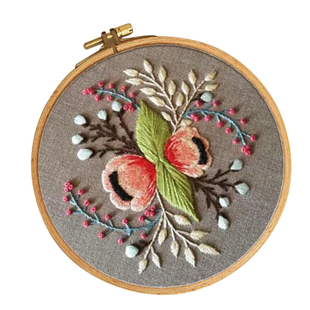 Kit per Punto Croce Stampato,  - Cross Stitch Stamped Kits Beginners recensione e prezzo